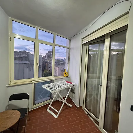 Apartment Robisa's Haven Tirana