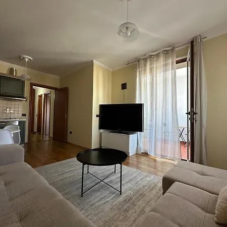 Robisa's Haven Apartment