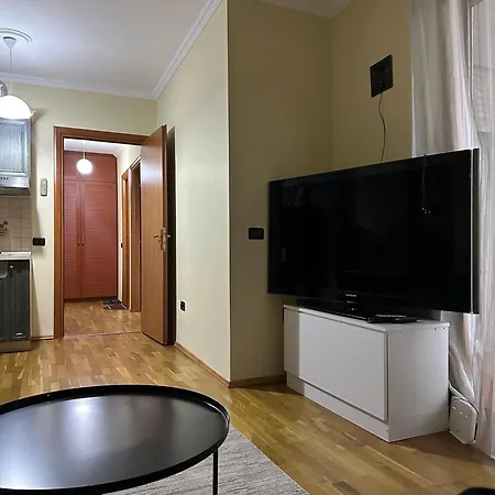 Robisa's Haven Apartment Tirana
