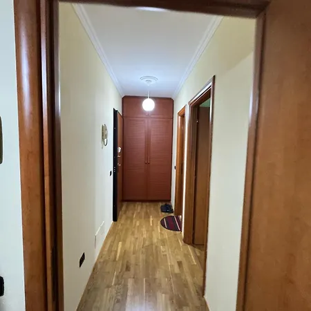 Robisa's Haven Appartement