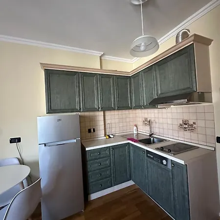 דירה Robisa's Haven *