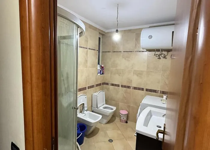 דירה Robisa's Haven *