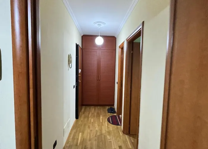 Robisa's Haven דירה