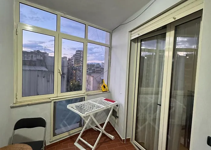 Robisa's Haven Apartament *