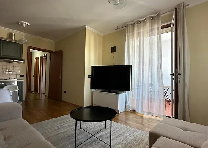 Robisa's Haven דירה